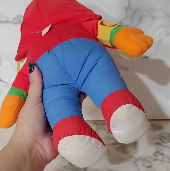 1990 Dress Me Up Ernie - Picture 6 of 8